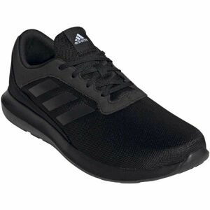 adidas CORERACER Pánská běžecká obuv, černá, veľkosť 42