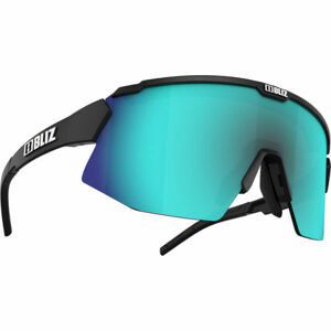 Bliz BREEZE NANO OPTICS Sluneční brýle, černá, veľkosť UNI