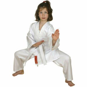 FIGHTER HEIAN  130 - Karate gi