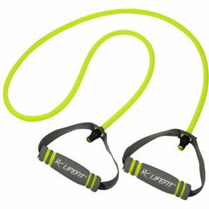 Lifefit EXPANDER LONG 1,8M Expandér, Světle zelená,Černá, velikost