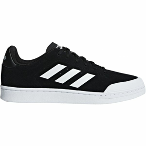 adidas COURT 70S černá 12 - Pánská volnočasová obuv