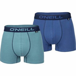 O'Neill BOXER PLAIN 2PACK  XL - Pánské boxerky