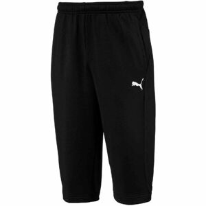 Puma LIGA TRAINING 3/4 PANTS JR  176 - Chlapecké tepláky