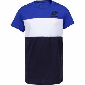 Lotto ATHLETICA B III TEE JS  XL - Chlapecké tričko