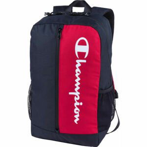 Champion BACKPACK Městský batoh, tmavě modrá, veľkosť UNI