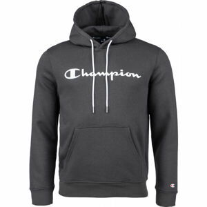 Champion HOODED SWEATSHIRT  L - Pánská mikina