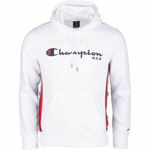 Champion HOODED SWEATSHIRT  XL - Pánská mikina