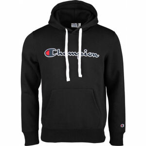 Champion HOODED SWEATSHIRT  XL - Pánská mikina