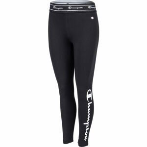 Champion CROP LEGGINGS  XS - Dámské legíny