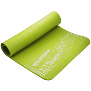 Lifefit YOGA MAT EXKLUZIV 100X60X1   - Podložka na cvičení