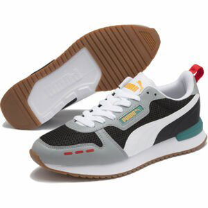 Puma R78 OG Pánské volnočasové boty, mix, velikost 41