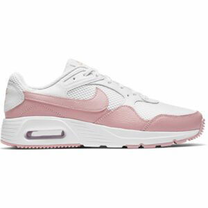 Nike AIR MAX SC Dámská volnočasová obuv, bílá, velikost 38