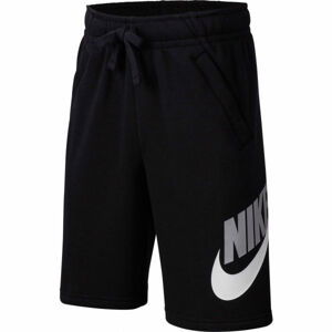 Nike SPORTSWEAR CLUB FLEECE  XL - Chlapecké šortky