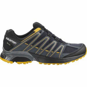 Salomon XT ASAMA GTX Pánská běžecká obuv, tmavě modrá, velikost 44