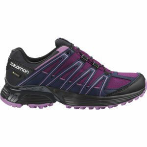 Salomon XT ASAMA GTX W Dámská trailová obuv, fialová, velikost 41 1/3