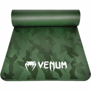 Venum LASER YOGA MAT Podložka na jógu, khaki, veľkosť UNI