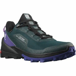 Salomon CROSS OVER GTX W  5.5 - Dámská turistická obuv