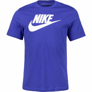 Nike NSW TEE ICON FUTURU  M - Pánské tričko