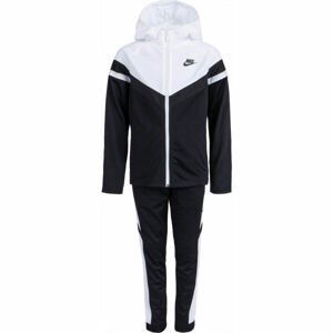 Nike NSW POLY WVN OVRLY TRACKSUIT U  L - Dětská sportovní souprava