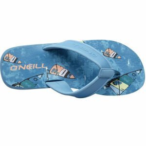 O'Neill FM ARCH GRAPHIC SANDALS Pánské žabky, modrá, velikost 44
