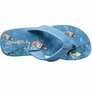 O'Neill FM ARCH GRAPHIC SANDALS  45 - Pánské žabky