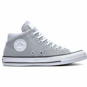 Converse CHUCK TAYLOR ALL STAR MADISON Dámské kotníkové tenisky, šedá, velikost 35