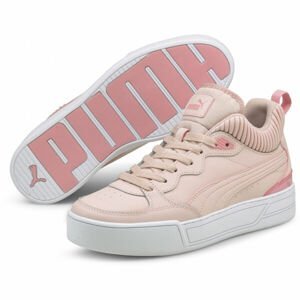 Puma SKYE DEMI Dámské kotníkové boty, růžová, velikost 37