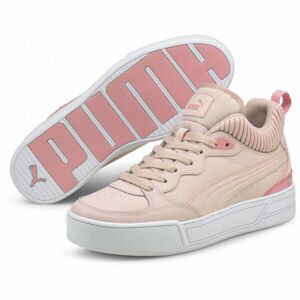 Puma SKYE DEMI Dámské kotníkové boty, růžová, veľkosť 37.5