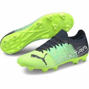 Puma ULTRA 3.3 FG/AG Mix 9 - Pánské kopačky