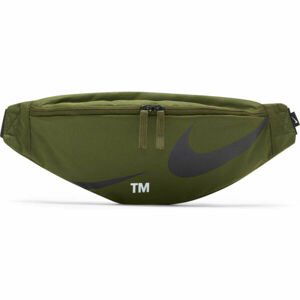 Nike HERITAGE WAISTPACK   - Ledvinka