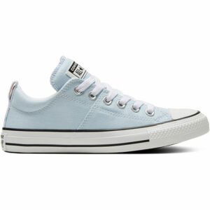 Converse CHUCK TAYLOR ALL STAR MADISON  Dámské nízké tenisky, světle modrá, velikost 37