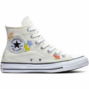 Converse CHUCK TAYLOR ALL STAR  Béžová 37 - Dámské kotníkové tenisky