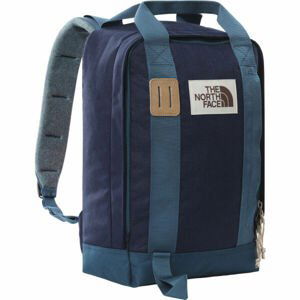 The North Face TOTE PACK Batoh, modrá, velikost UNI