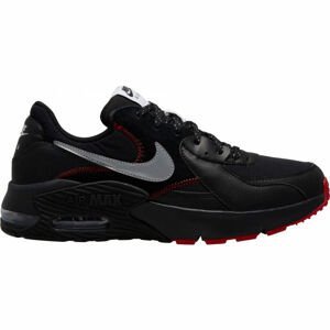 Nike AIR MAX EXCEE Pánská volnočasová obuv, černá, velikost 44