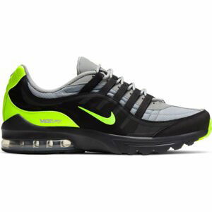 Nike AIR MAX VG-R Pánská volnočasová obuv, černá, velikost 44