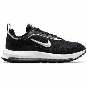 Nike AIR MAX AP Pánská volnočasová obuv, černá, veľkosť 44