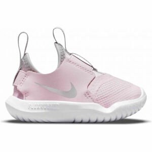 Nike FLEX RUNNER Dětská běžecká obuv, růžová, velikost 23.5