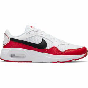 Nike AIR MAX SC  3.5Y - Dívčí volnočasová obuv