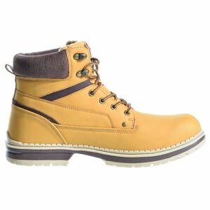 Westport VITBERGET Žlutá 45 - Pánské kotníkové boty