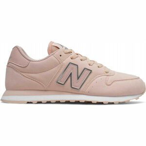 New Balance GW500PE1 Dámská volnočasová obuv, růžová, velikost 41