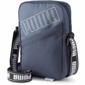 Puma EVOESS COMPACT PORTABLE Dokladovka, tmavě modrá, velikost UNI