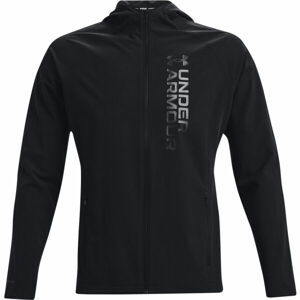 Under Armour OUTRUN THE STORM JACKET  L - Pánská bunda