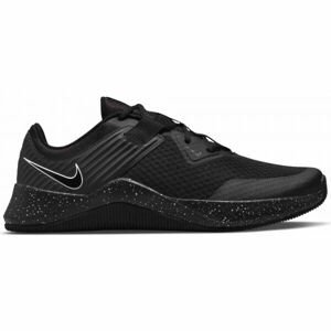 Nike MC TRAINER Pánská tréninková obuv, Černá,Bílá, velikost 8.5