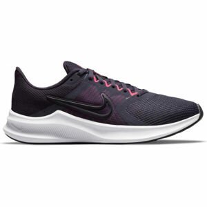 Nike DOWNSHIFTER 11 Dámská běžecká obuv, černá, velikost 40.5