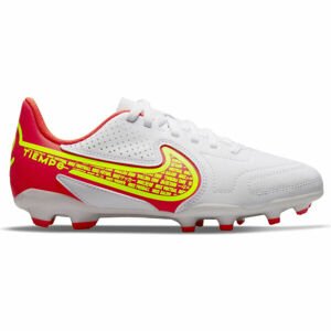 Nike JR TIEMPO LEGEND 9 CLUB FG/MG  3.5Y - Dětské kopačky