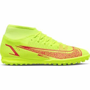 Nike Pánské turfy Pánské turfy, žlutá, velikost 43