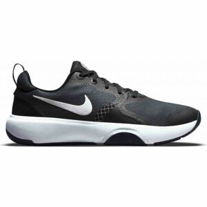 Nike CITY REP TR W Dámská tréninková obuv, černá, velikost 37.5