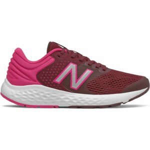 New Balance W520CR7 Dámská běžecká obuv, růžová, velikost 40