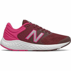 New Balance W520CR7 Dámská běžecká obuv, růžová, velikost 40.5