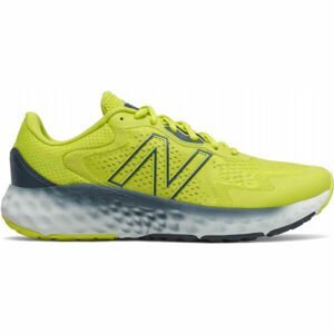 New Balance MEVOZLB Pánská běžecká obuv, žlutá, velikost 45